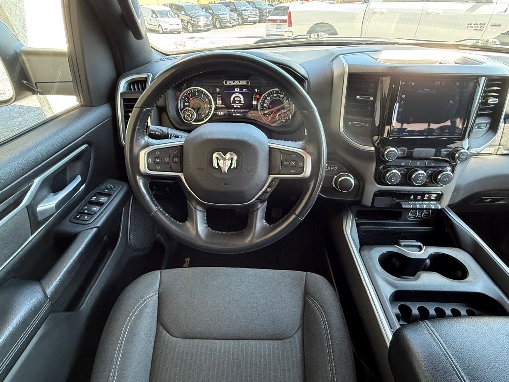 2022 Ram 1500 Big Horn Lone Star photo 19
