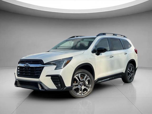 2025 Subaru Ascent Touring's photo