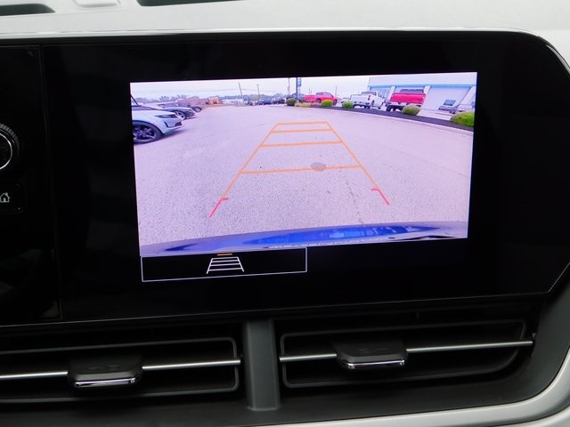 2024 Chevrolet Trax LS photo 32