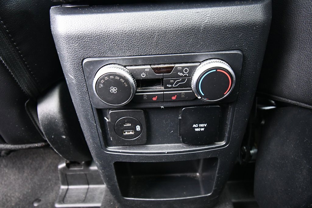 2021 Ford Explorer Limited photo 15
