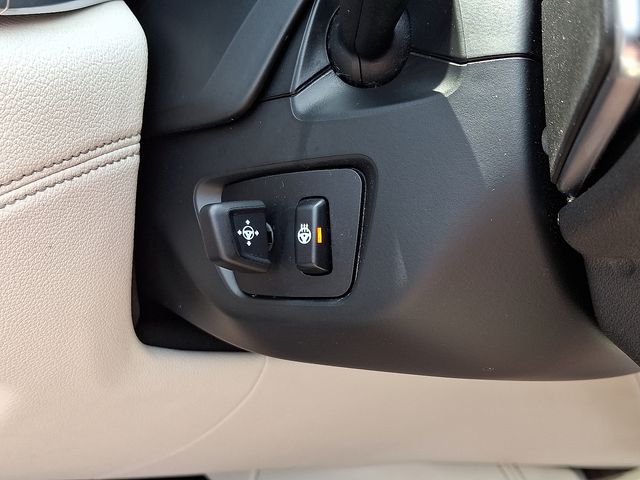 2019 Bmw 750i xDrive Sedan photo 26