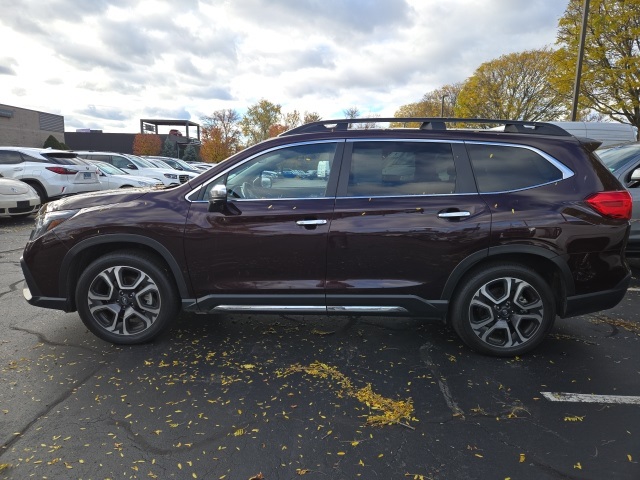2023 Subaru Ascent Touring photo 2