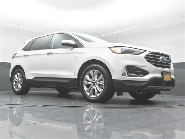 2022 FORD EDGE - Image 32