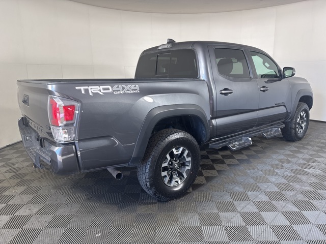 2023 Toyota Tacoma SR5 photo 3