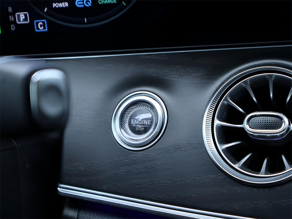 2022 Mercedes Benz CLS 450 4MATIC photo 28