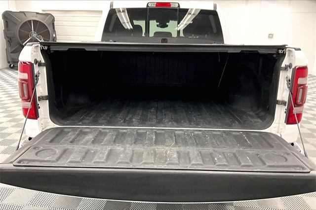 2020 Ram 1500 Big Horn Lone Star photo 27