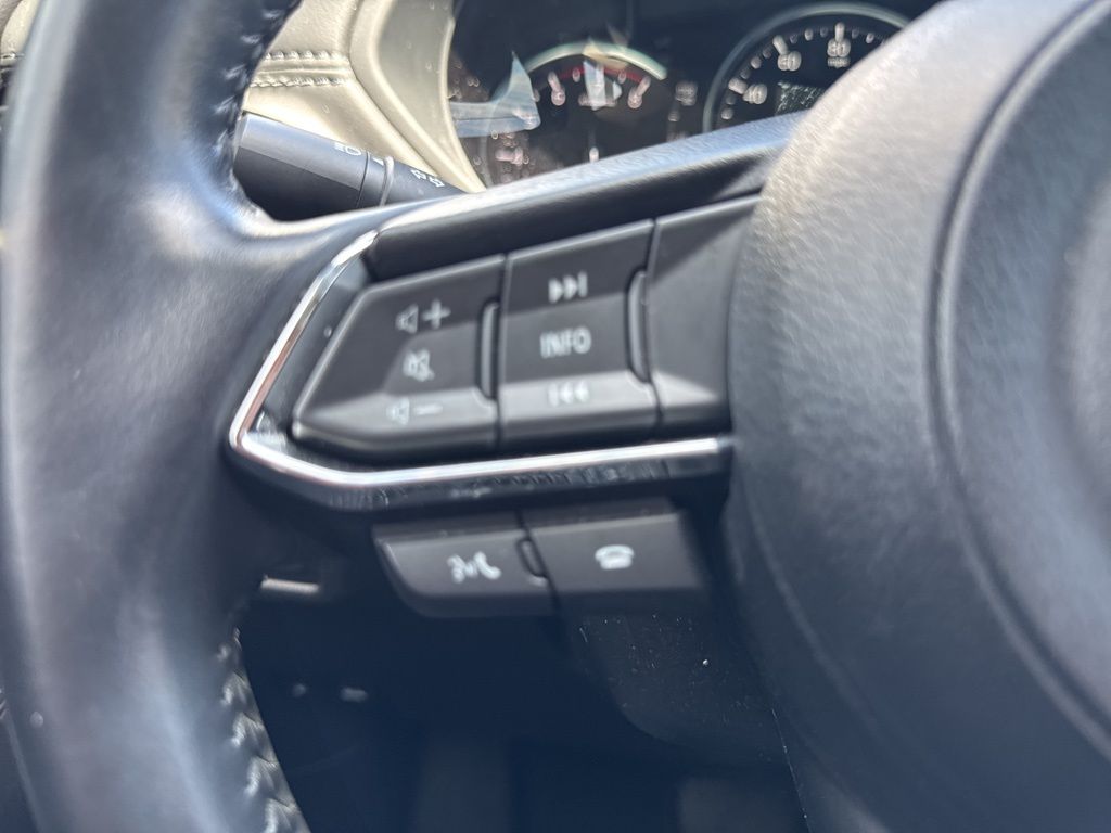 2022 Mazda CX-5 2.5 Premium Plus photo 15