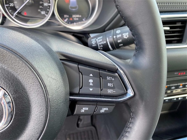 2023 Mazda CX-5 2.5 S Preferred photo 17