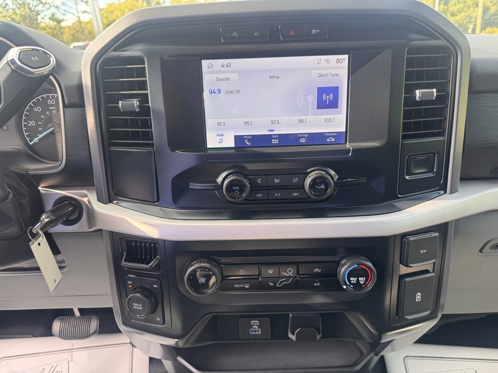 2023 Ford F-150 XL photo 6