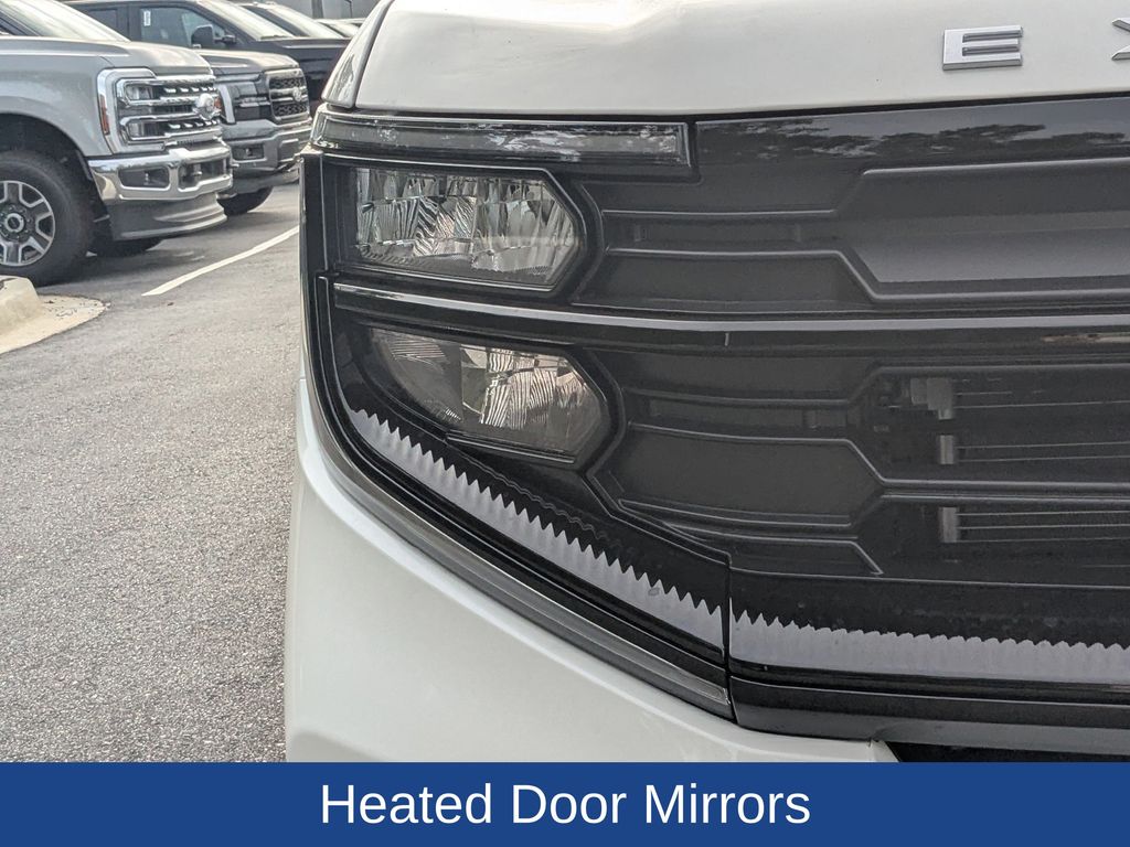 2025 Ford Expedition MAX photo 10