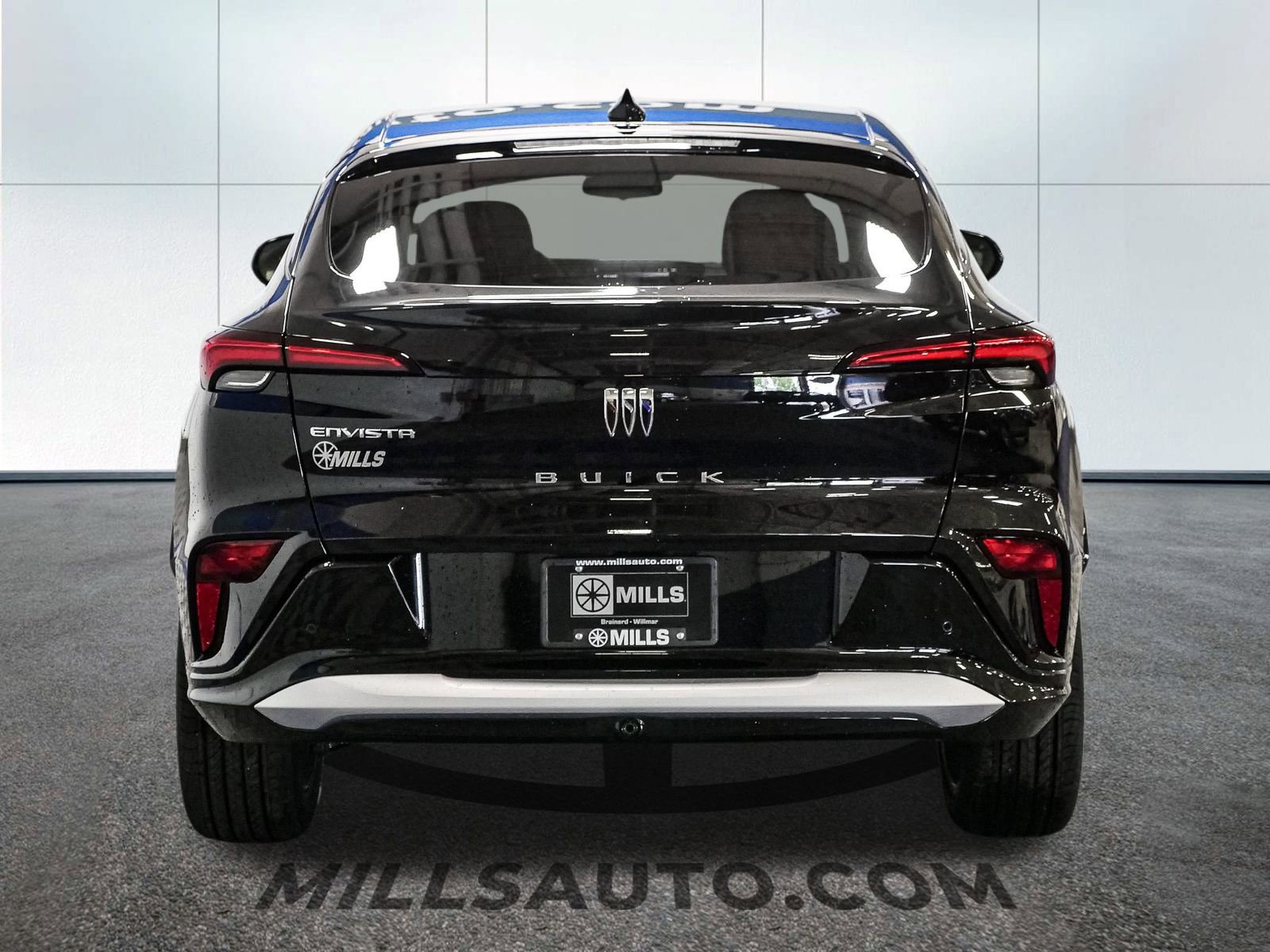 2025 Buick Envista ST photo 5