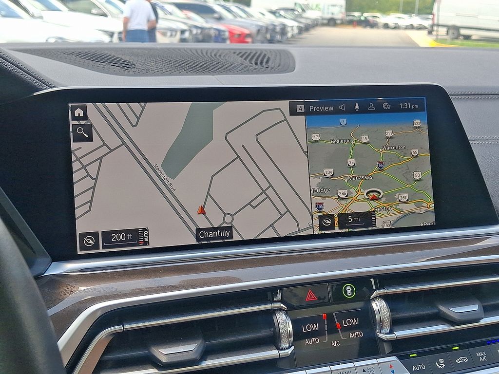 2023 Bmw X5 xDrive40i photo 17
