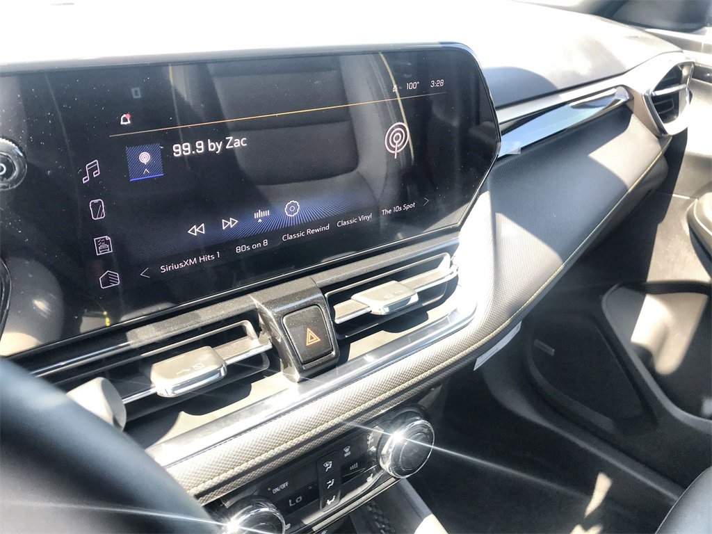 2025 Chevrolet Trailblazer ACTIV photo 14