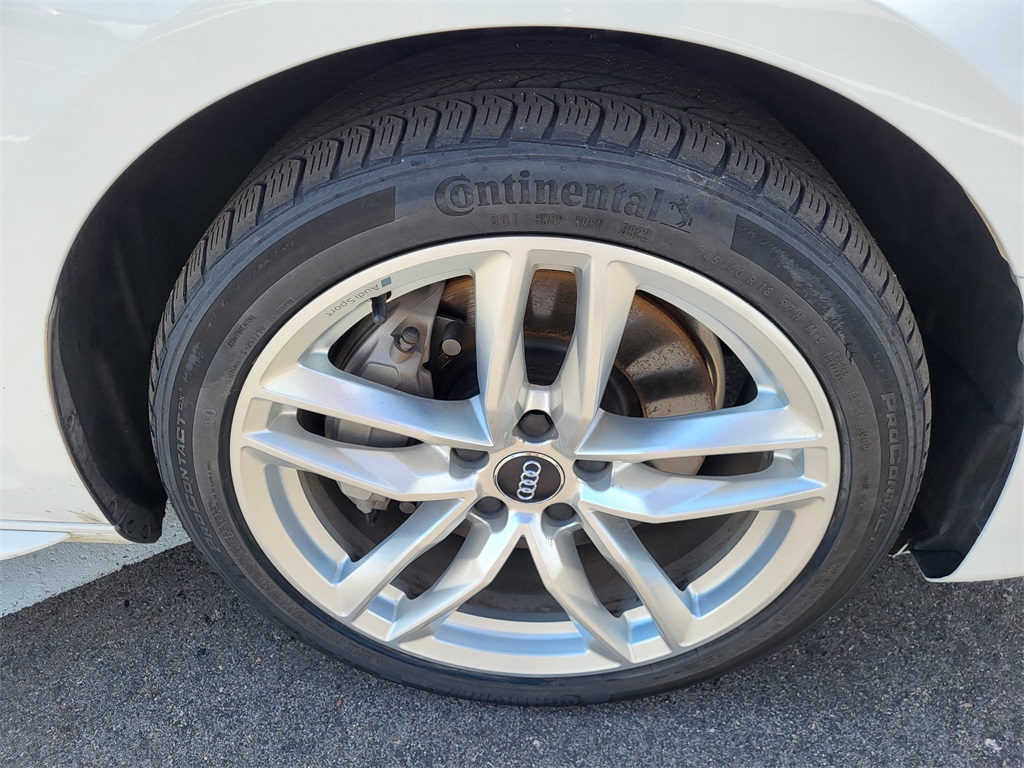 2020 Audi A4 45 Premium Plus Quattro photo 15