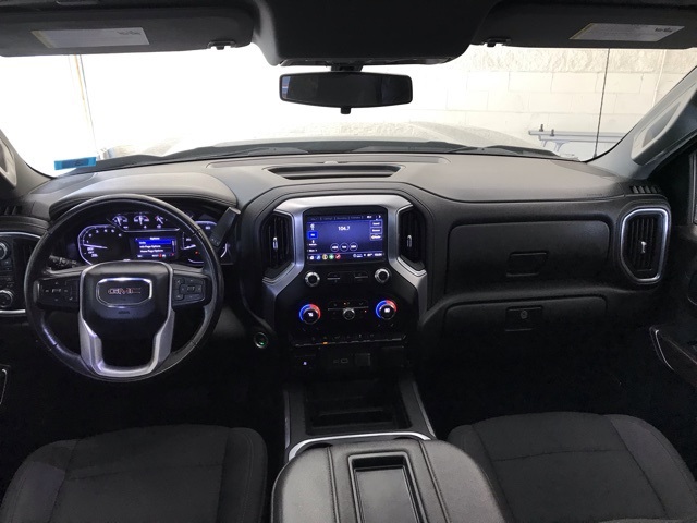 2021 Gmc Sierra 1500 Elevation photo 15