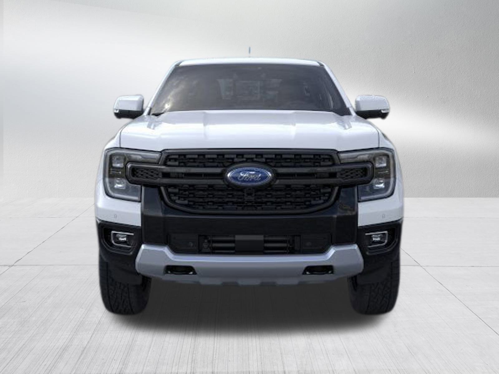 2025 Ford Ranger Lariat photo 2