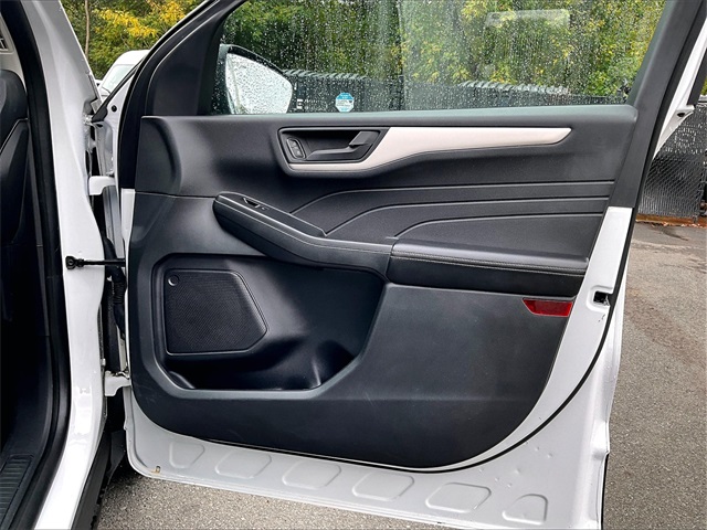 2022 Ford Escape SE photo 18