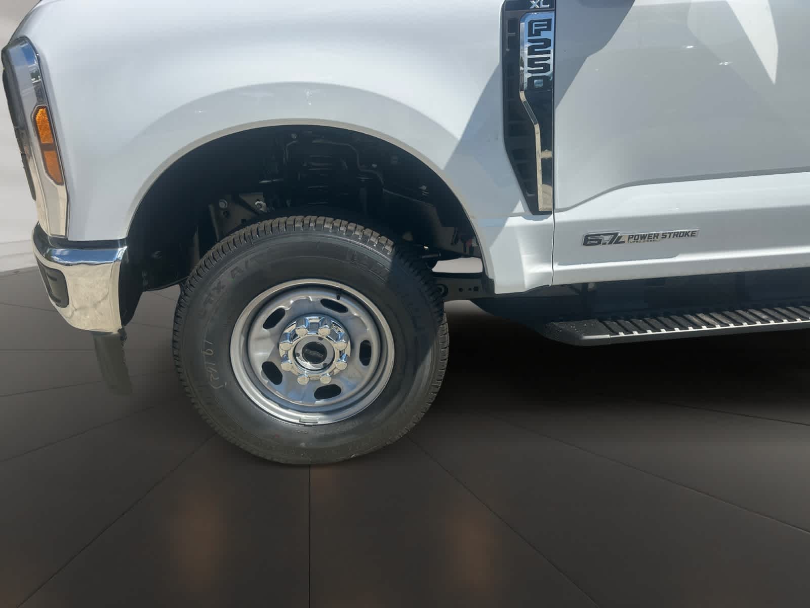2026 Ford F-250 XL photo 15
