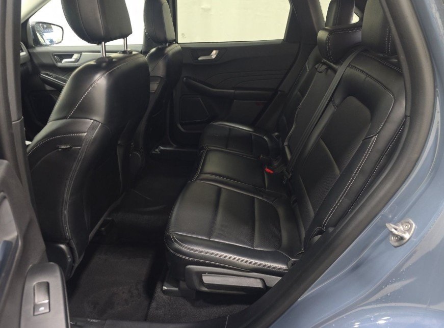 2024 FORD ESCAPE - Image 8