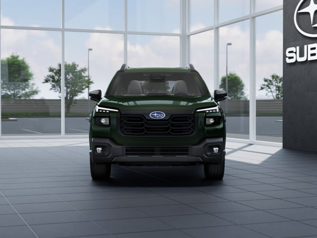 2026 Subaru Outback XT Limited photo 2