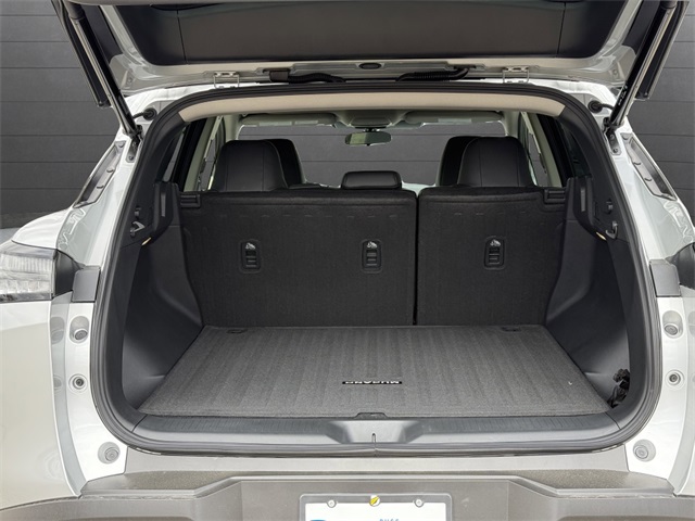 2025 Nissan Murano SV photo 23