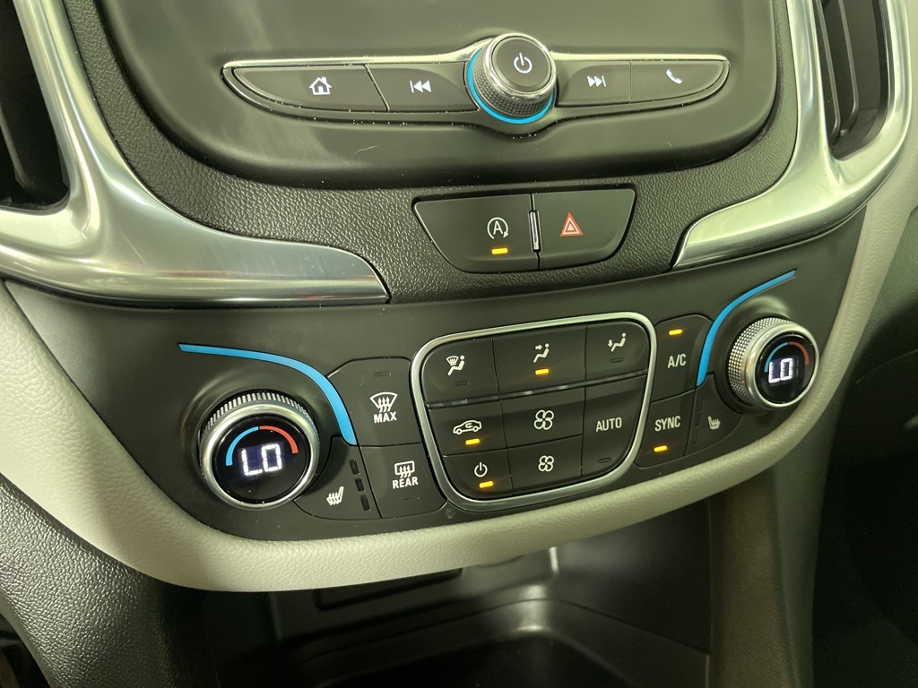 2024 Chevrolet Equinox LT photo 30