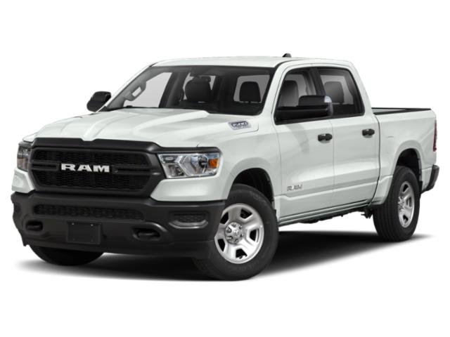 2021 RAM Ram 1500 Pickup Longhorn's photo