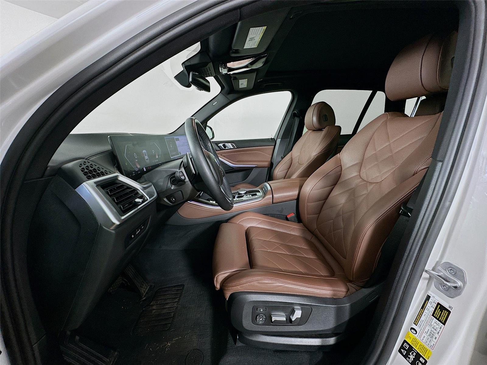 2024 Bmw X5 xDrive40i photo 6