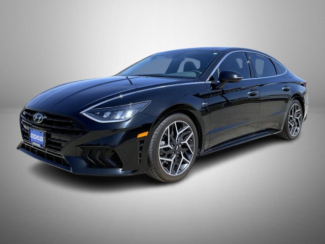 2022 Hyundai Sonata
