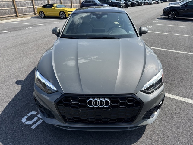 2025 Audi A5 45 S line Premium Quattro photo 4