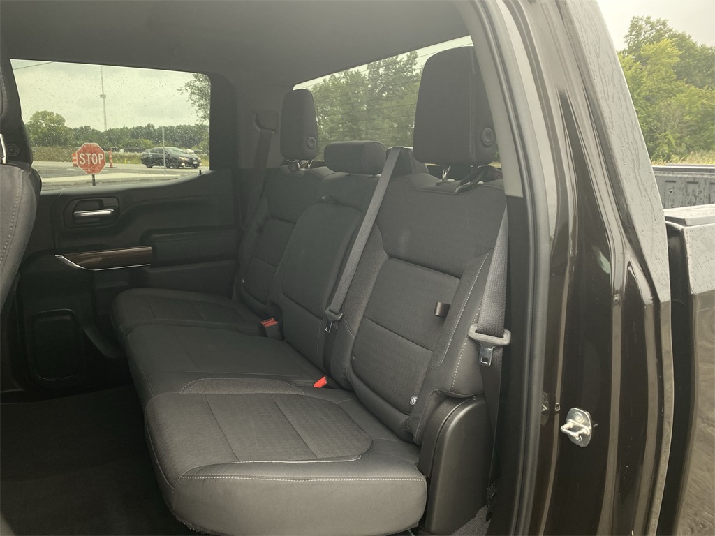 2019 Chevrolet Silverado 1500 RST photo 23