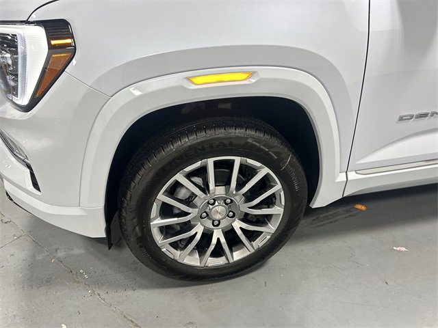 2026 Gmc Terrain Denali photo 17