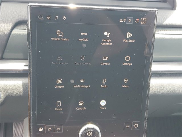 2026 Gmc Terrain AT4 photo 14