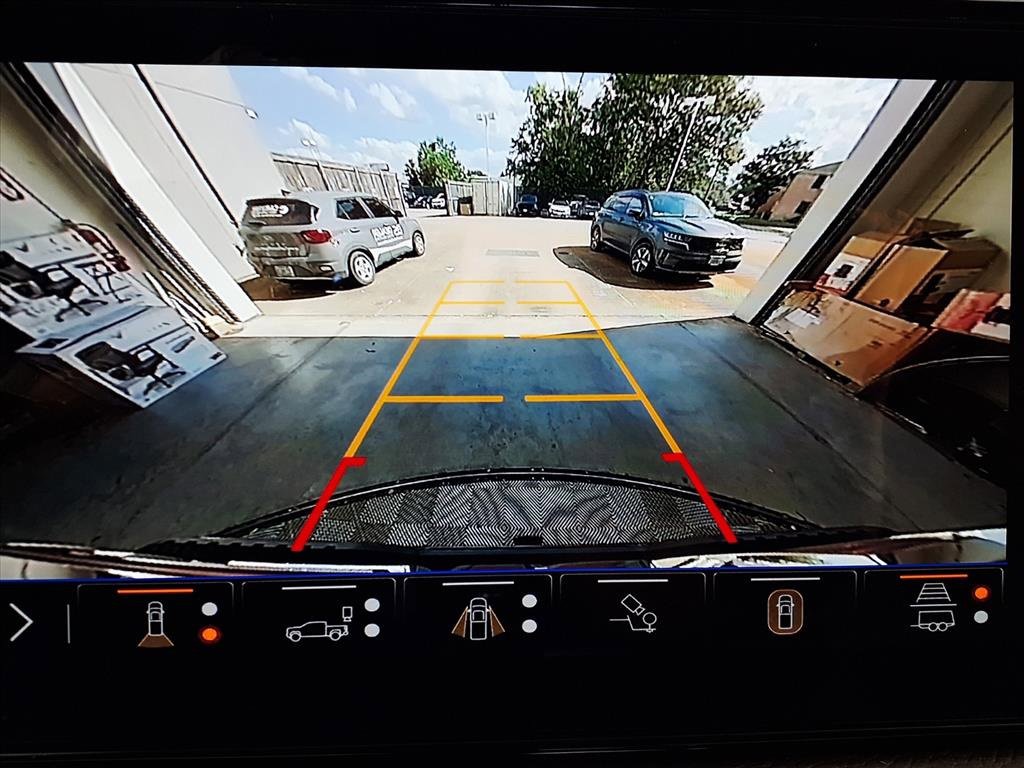 2026 Gmc Sierra 2500 HD Denali photo 4