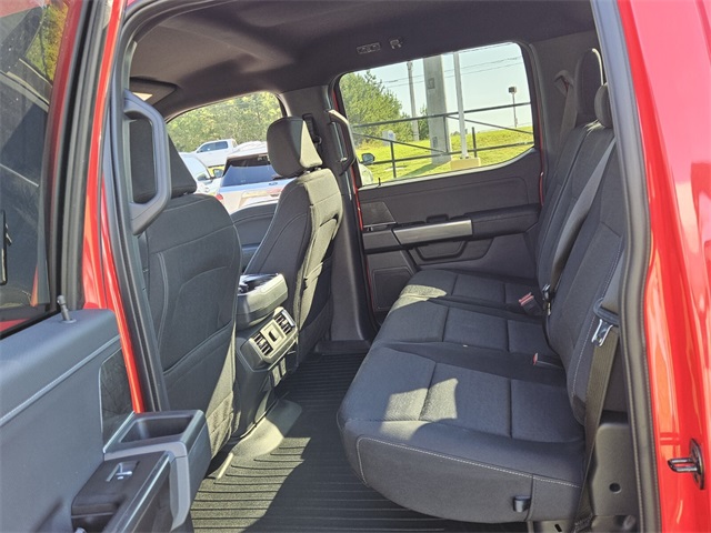 2022 Ford F-150 XLT photo 6