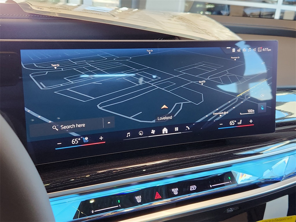 2026 Bmw i7 xDrive60 photo 15