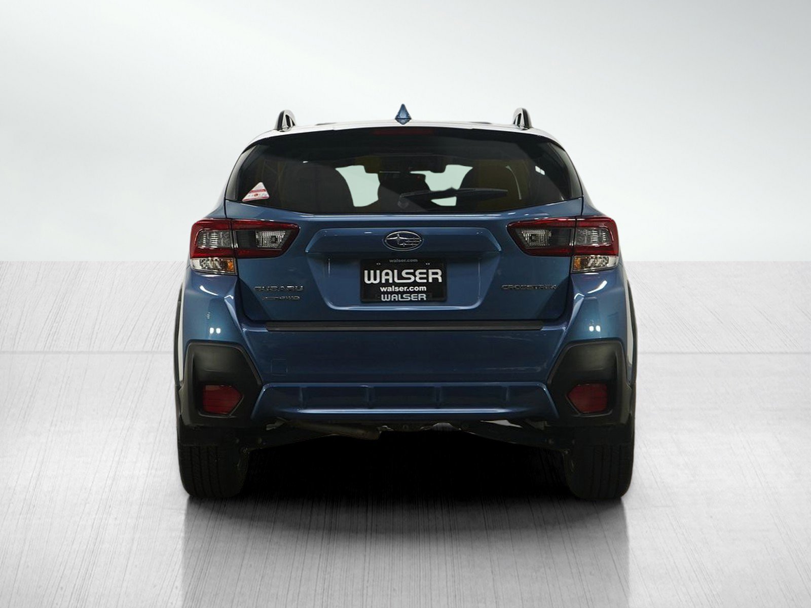 2022 Subaru Crosstrek Premium photo 3