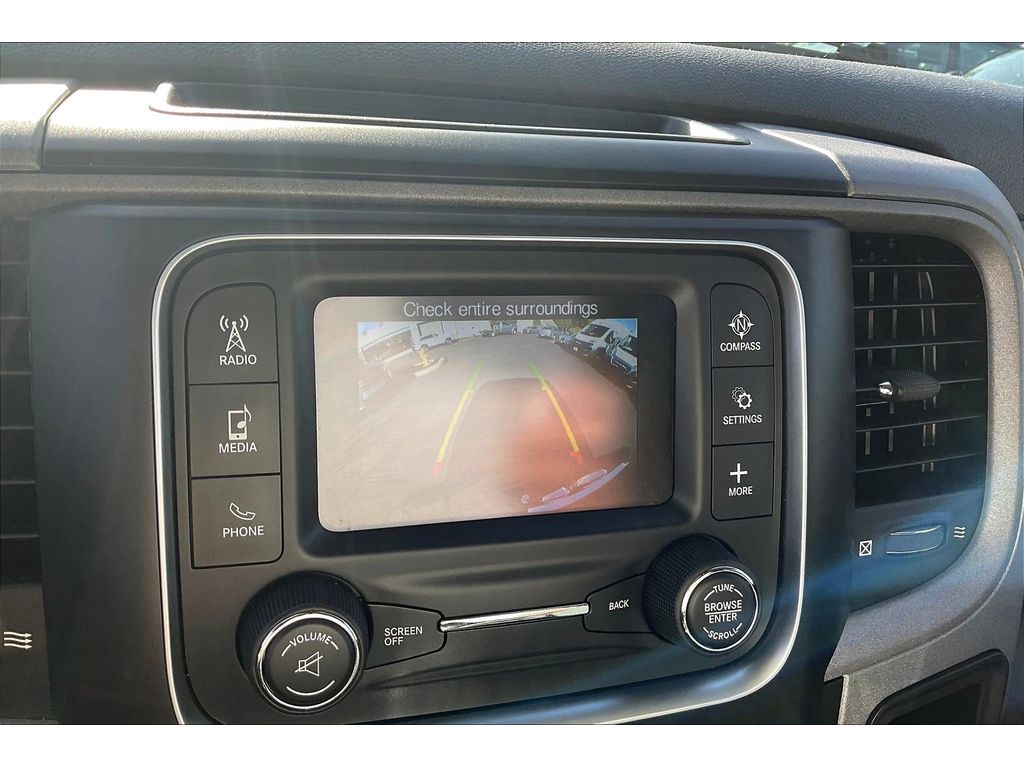 2016 Ram 1500 Tradesman photo 20