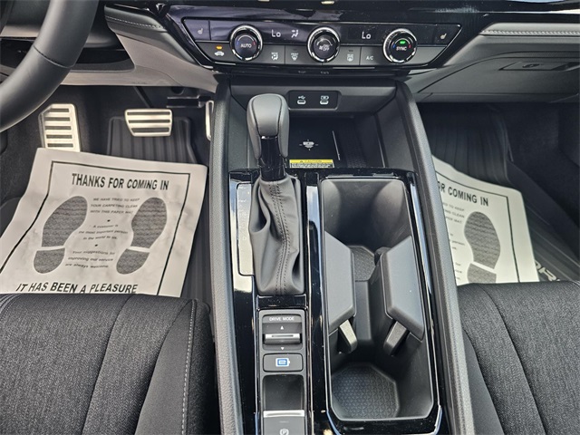 2025 Honda Accord SE photo 18
