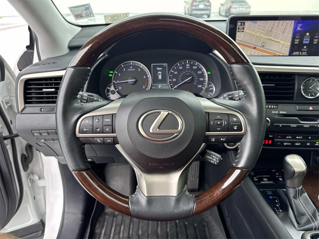 2018 Lexus RX 350 photo 20