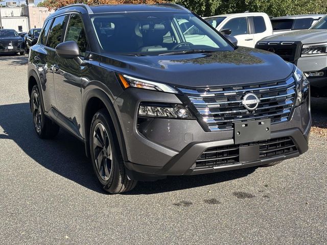 2026 Nissan Rogue SV photo 3