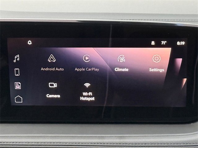2026 Buick Encore GX Avenir photo 20