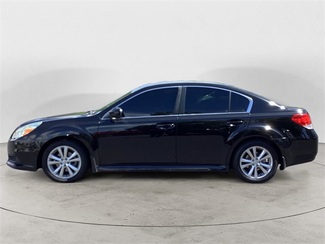Used 2013 Subaru Legacy I Premium with VIN 4S3BMBC60D3013182 for sale in Bend, OR