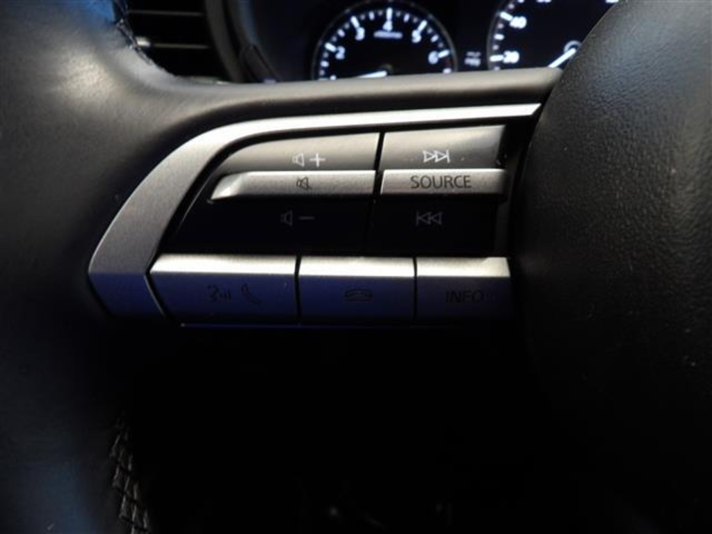 2023 Mazda CX-30 2.5 Select photo 28