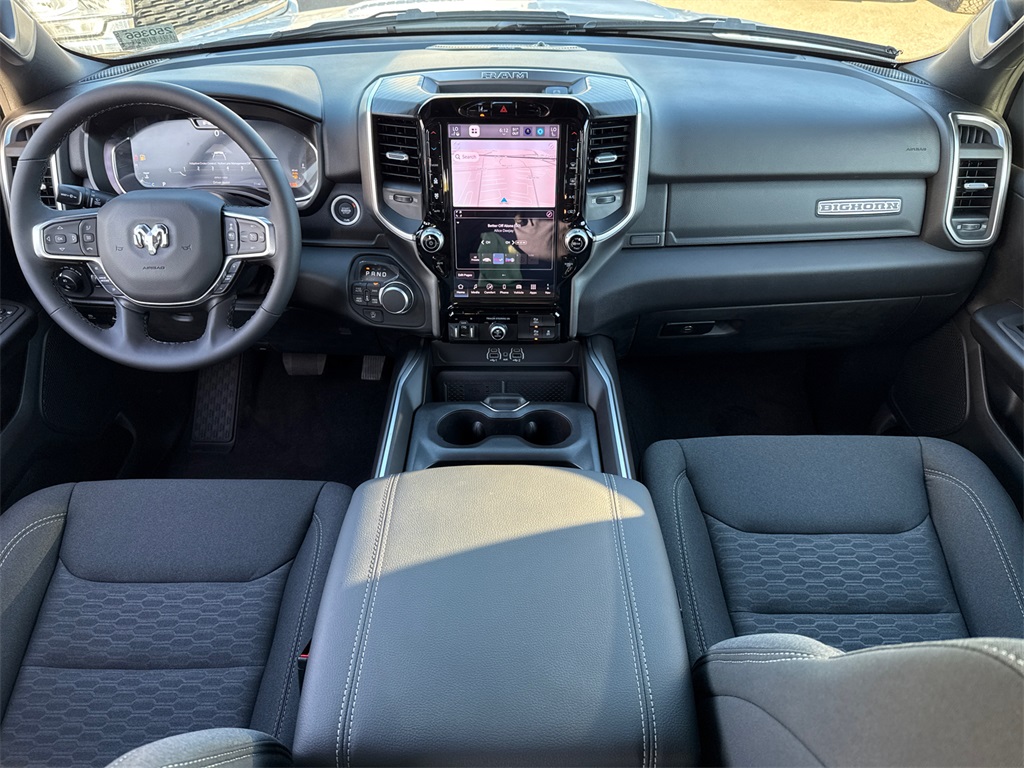2025 Ram 1500 Big Horn Lone Star photo 19