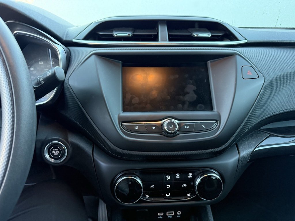 2023 Chevrolet Trailblazer LT photo 5
