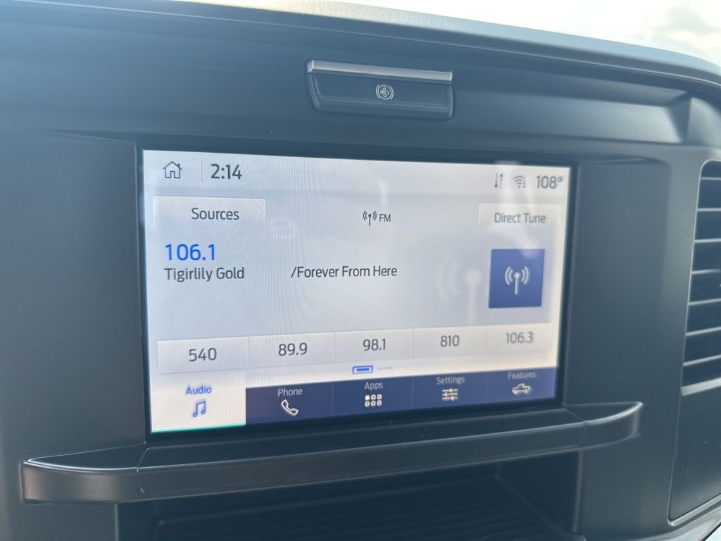 2026 Ford F-250 photo 23