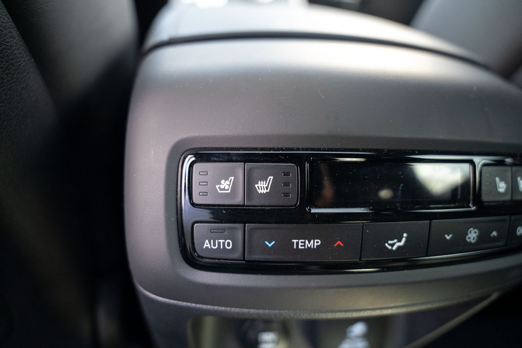 2025 Hyundai Palisade Calligraphy photo 15