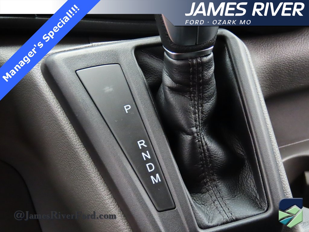 2024 Ford Transit photo 21