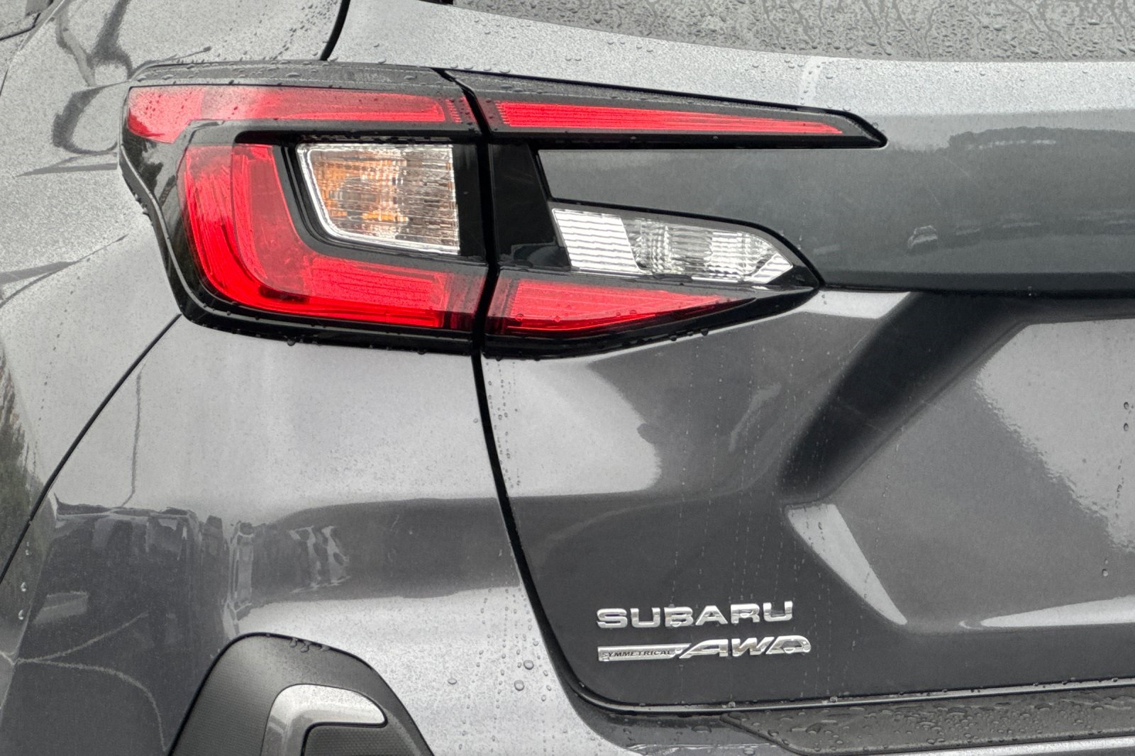 2025 Subaru Crosstrek Limited photo 52